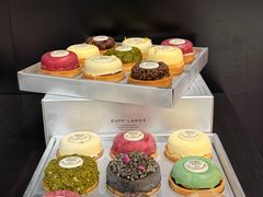 -DUFF LANGE杜夫朗格蛋糕(长沙店)