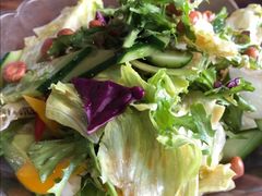 大拌菜-浑河村面馆