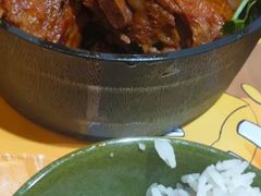 -半亩良田排骨米饭(西城红场店)