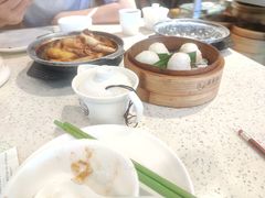 一品鲜虾饺-又一间茶点轩(百汇广场店)