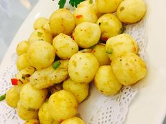 -龙汇酒家(沪闵路店)