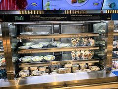 -宜家·瑞典风味餐厅(四元桥店)