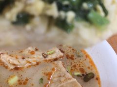 -马记伊源斋涮肉·清真菜(潘家园古玩市场店)