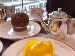 -Angelina安吉丽娜(恒隆广场店)