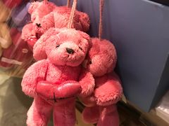 -济州岛泰迪熊博物馆