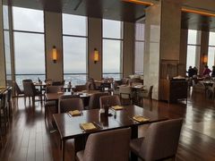 -嘉定凯悦·咖啡厅