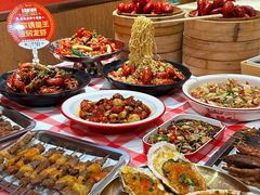 -龙虾当家·大排档(红谷滩五中店)