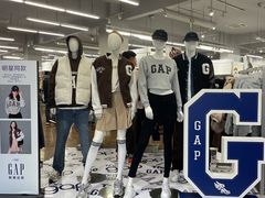 -GAP(王府井奥莱·香江小镇店)