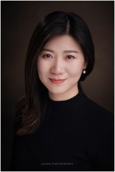 -鹿角肖像摄影艺术馆