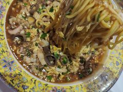 -渔民船说·北塘海鲜·天津菜·海肠捞饭(北塘古镇店)