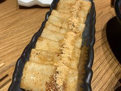 红糖糍粑方-川流不息(北蔡休闲广场店)