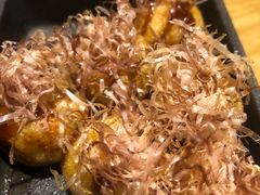 -一心创作料理屋(经开万达店)