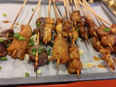 -林二哥宜烤官·宜宾小烧烤