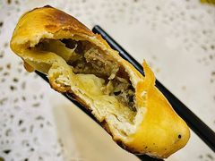 烤包子-新疆红柳花餐厅(新洲店)