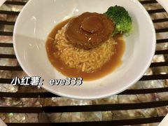 -广州富力君悦大酒店空中花园