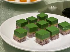 -富临饭店阿一鲍鱼