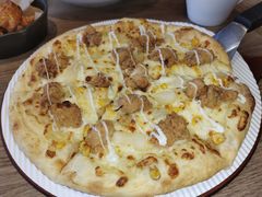 -必胜客(双榆树店)