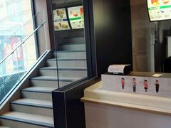 -麦当劳(东急新天地店)