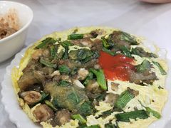 海蛎煎-东街钟楼肉粽(总店)