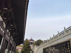 -清凉寺