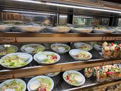 -宜家·瑞典风味餐厅(四元桥店)