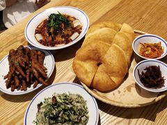 -大厨小馆(华阳城店)
