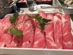 -海底捞火锅(北京路店)