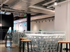 大堂-喜茶(广州北京路惠福东店)