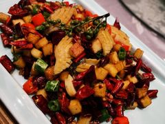 -富乐山酒店(西黄城根北街店)