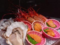 -花时·炭火烧肉(东百中心A馆店)