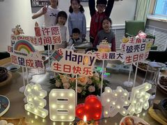 -去茶去餐厅(中央大街店)