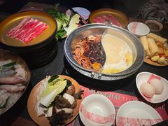 -牛New寿喜烧(虹桥新天地店)