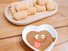 -甜心闲生传统手工冰粉(人民广场店)