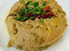 -都一处烧麦馆(前门店)
