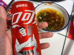 -喜悦小串丹东小黄牛海鲜烧烤大排档(民主广场店)