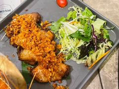 -美奈小馆·东南亚菜(福田星河COCO Park店)