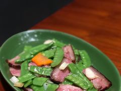 -君悦酒店·1881·北京烤鸭