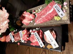 -樱宿日式和牛烧肉(五道口店)