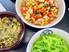 -潇湘阁(三里屯SOHO店)