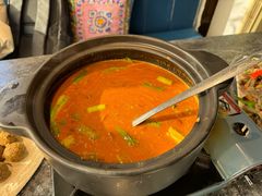 -泉味道贵州厨房(三里河店)