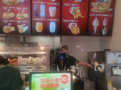 -德克士(海花岛店)