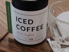 -明谦·Coffee&Cocktail Bar(美您公园店)