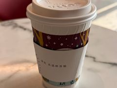 -COSTA COFFEE(中粮祥云店)