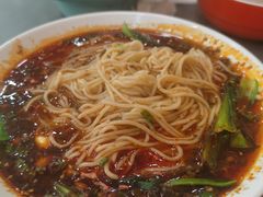 -彭记老妈蹄花(文化路店)