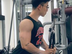 -YCHL Studios健身工作室(市二宫店)