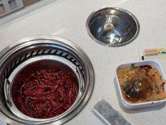 -龍歌自助小火锅(城阳万象汇店)