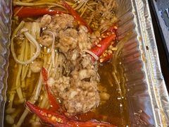 -木屋烧烤(龙湖天街店)