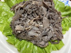 -前门·鲜肉火锅(长风店)