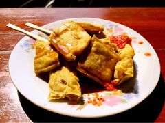 iphone_upload_pic-茅老太臭豆腐