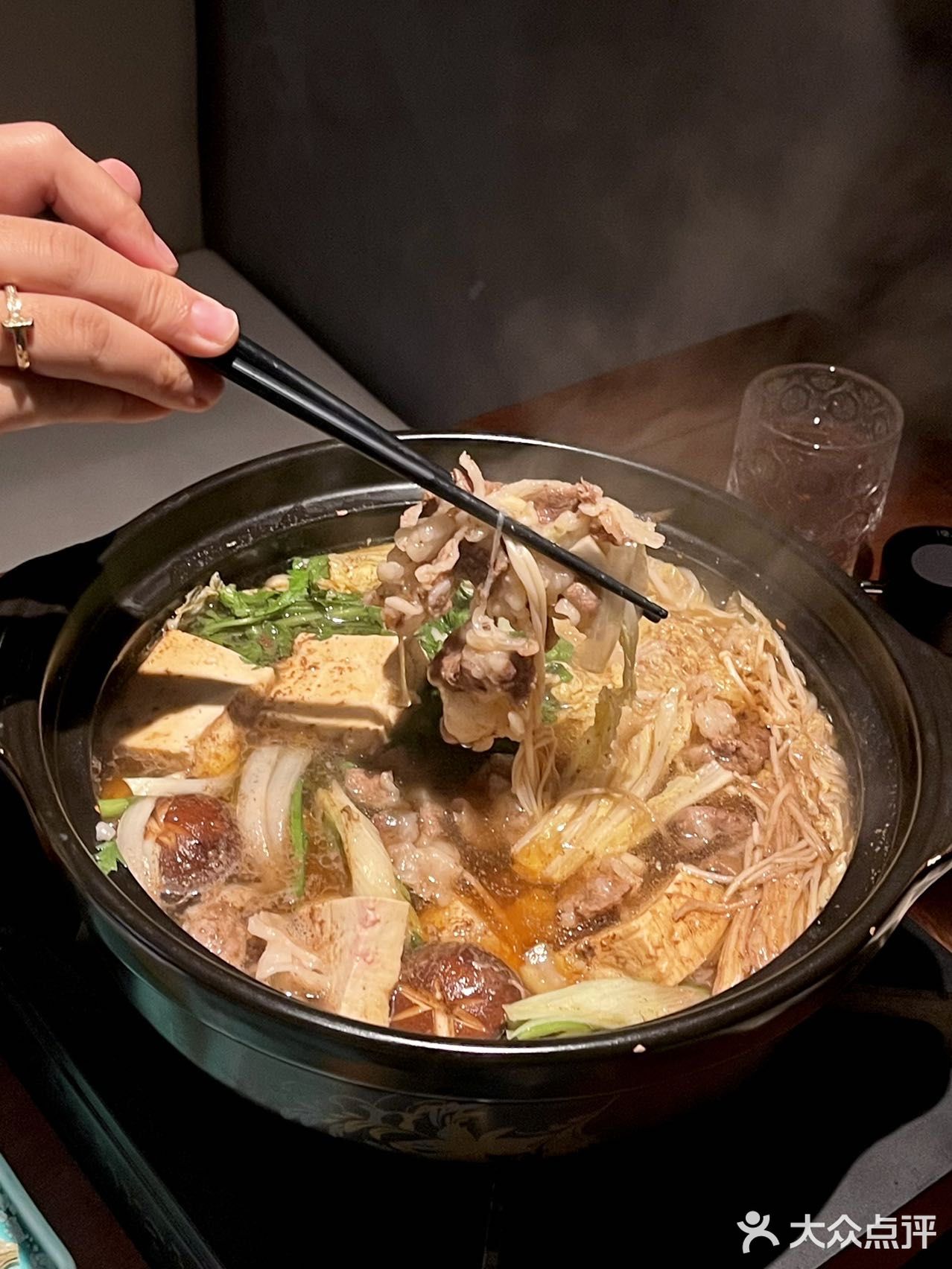 食材满满沸腾好治愈，人间值得啊！